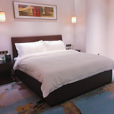 The Pearl Boutique Hotel Yongjia Bagian luar foto