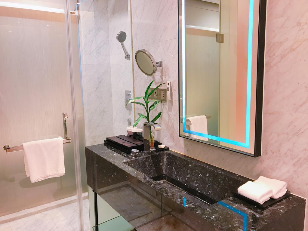 The Pearl Boutique Hotel Yongjia Bagian luar foto