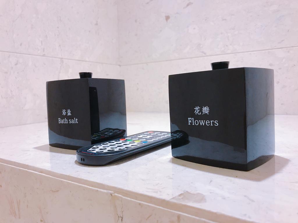 The Pearl Boutique Hotel Yongjia Bagian luar foto