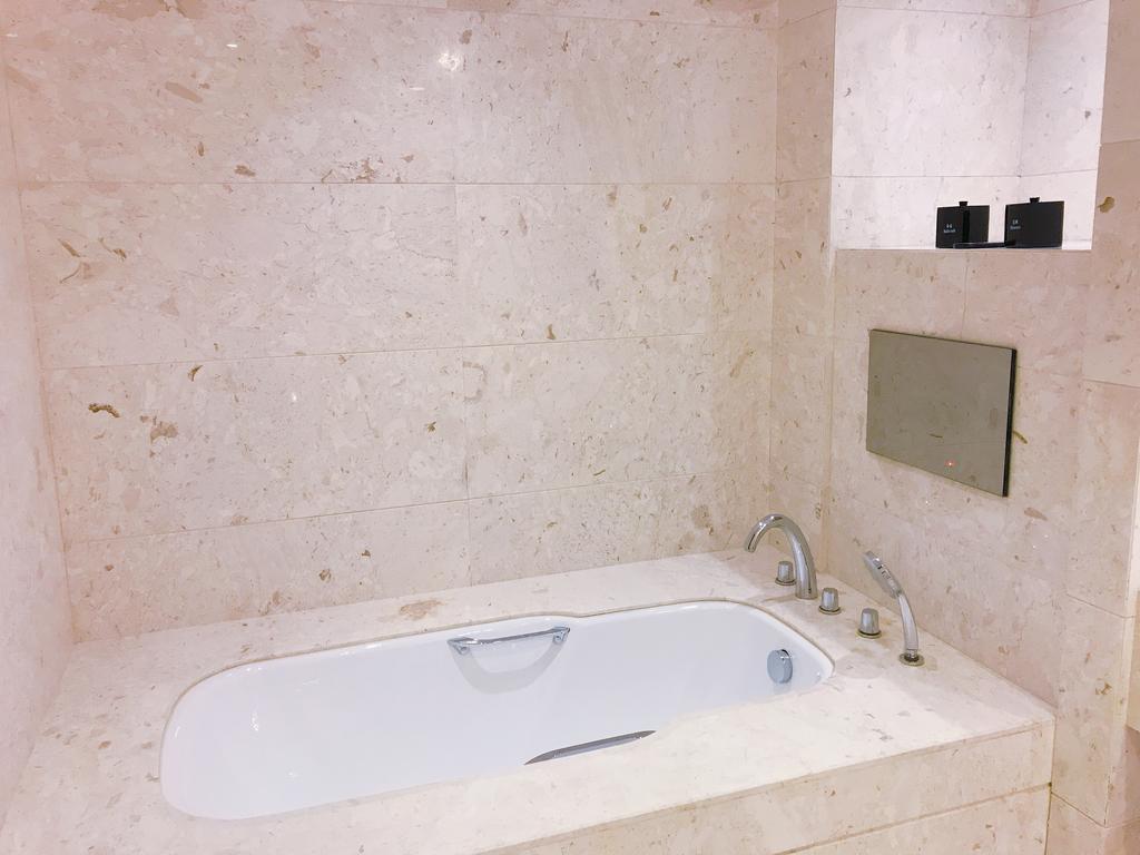 The Pearl Boutique Hotel Yongjia Bagian luar foto