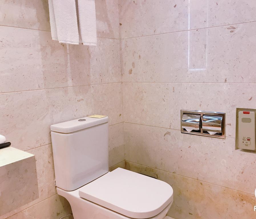 The Pearl Boutique Hotel Yongjia Bagian luar foto