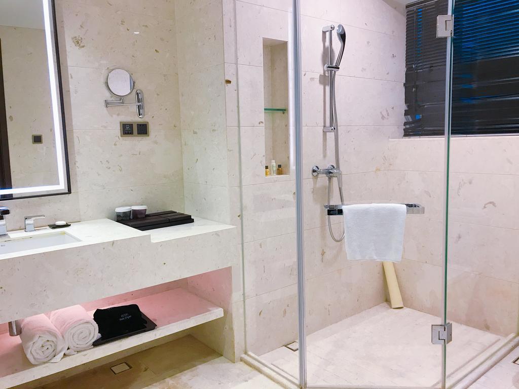 The Pearl Boutique Hotel Yongjia Bagian luar foto