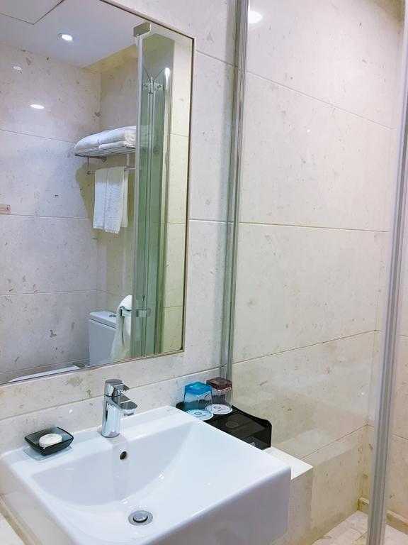 The Pearl Boutique Hotel Yongjia Bagian luar foto