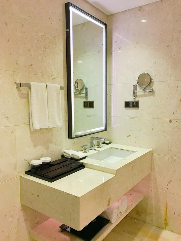The Pearl Boutique Hotel Yongjia Bagian luar foto