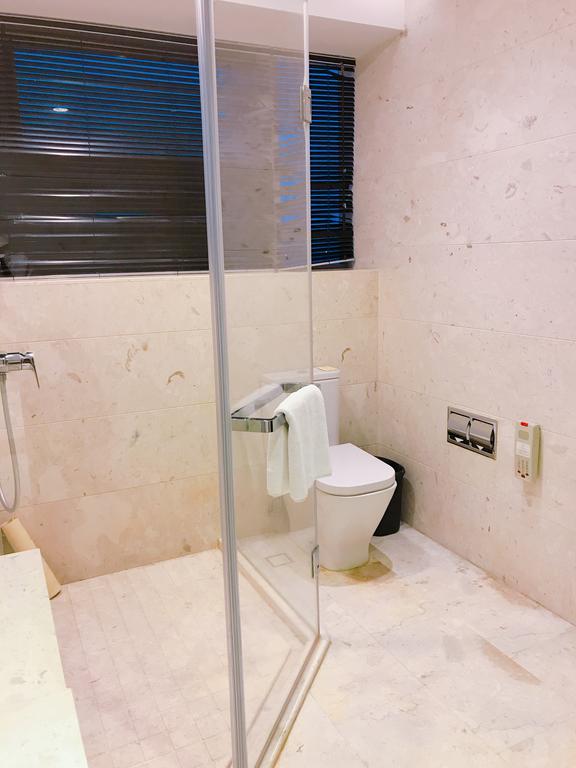 The Pearl Boutique Hotel Yongjia Bagian luar foto