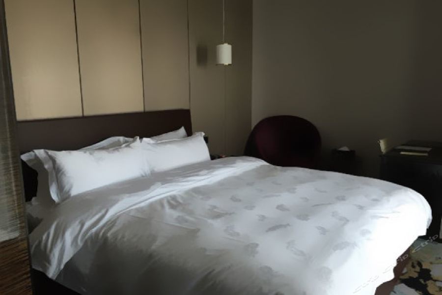 The Pearl Boutique Hotel Yongjia Bagian luar foto