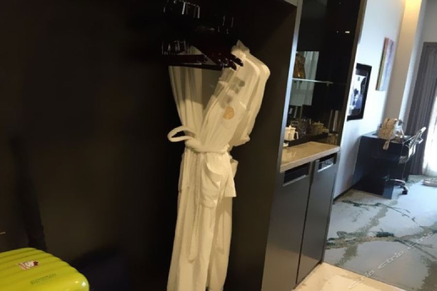 The Pearl Boutique Hotel Yongjia Bagian luar foto
