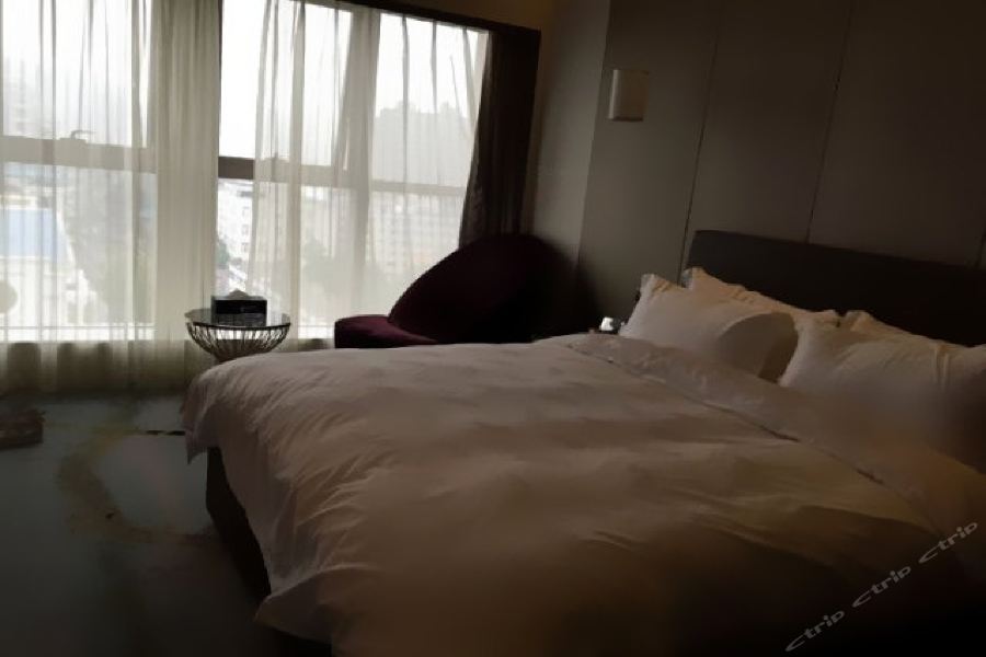 The Pearl Boutique Hotel Yongjia Bagian luar foto