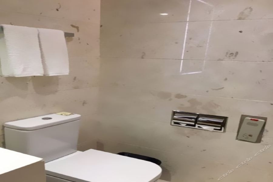 The Pearl Boutique Hotel Yongjia Bagian luar foto