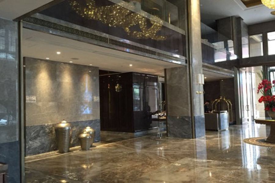 The Pearl Boutique Hotel Yongjia Bagian luar foto