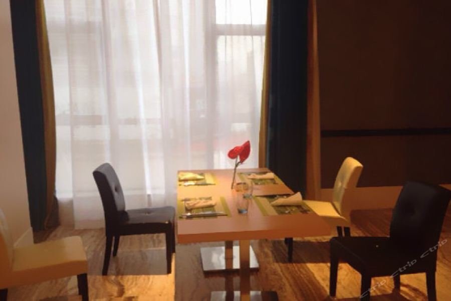 The Pearl Boutique Hotel Yongjia Bagian luar foto
