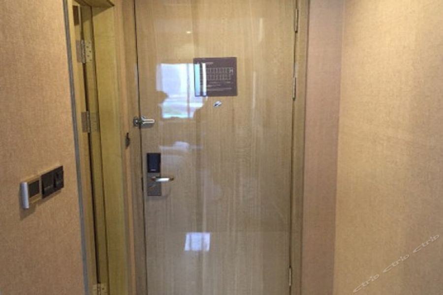 The Pearl Boutique Hotel Yongjia Bagian luar foto