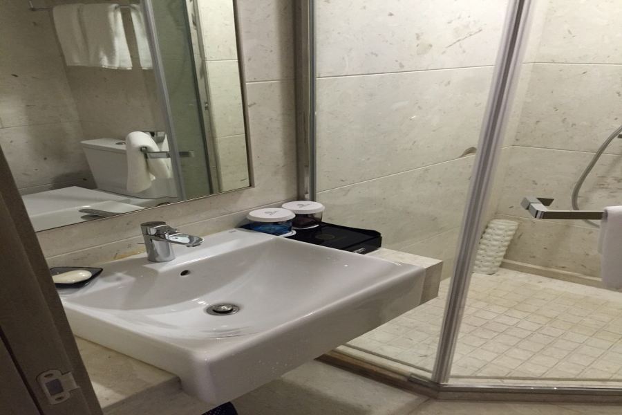 The Pearl Boutique Hotel Yongjia Bagian luar foto