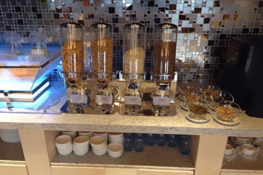 The Pearl Boutique Hotel Yongjia Bagian luar foto