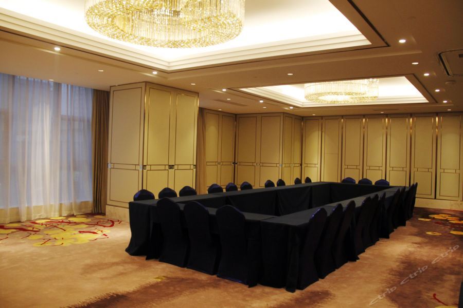 The Pearl Boutique Hotel Yongjia Bagian luar foto